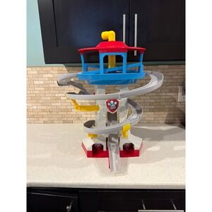 Paw Patrol Adventure Bay Set